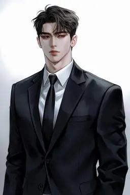 Profile image of 유서준