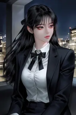 Profile image of チェ・ユジン