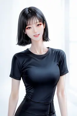Profile image of 유하은