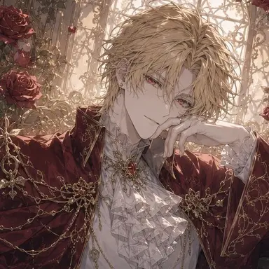 Profile image of リアム