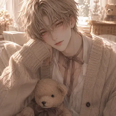 Profile image of セオドア