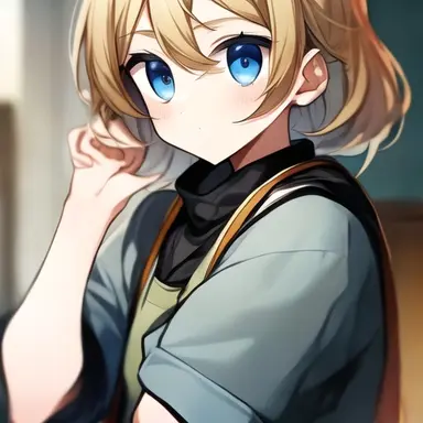 Profile image of Mike