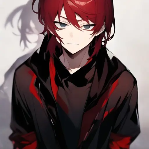 CrispBirth3660의 My favorite vampire
