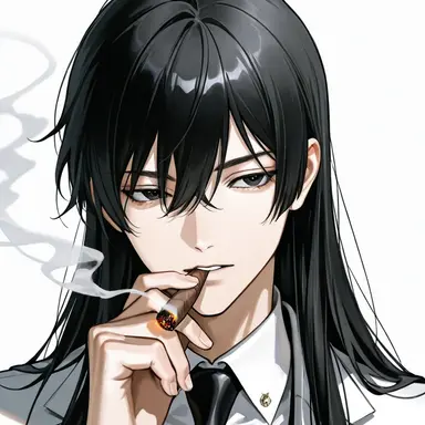 Profile image of Blaze