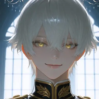 Profile image of Leander