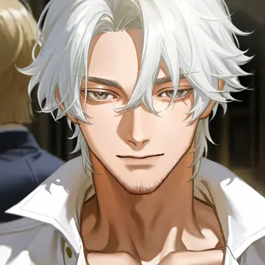 Profile image of Zane