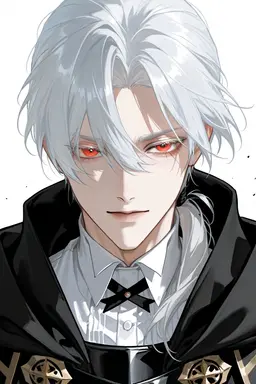Profile image of 율리우스