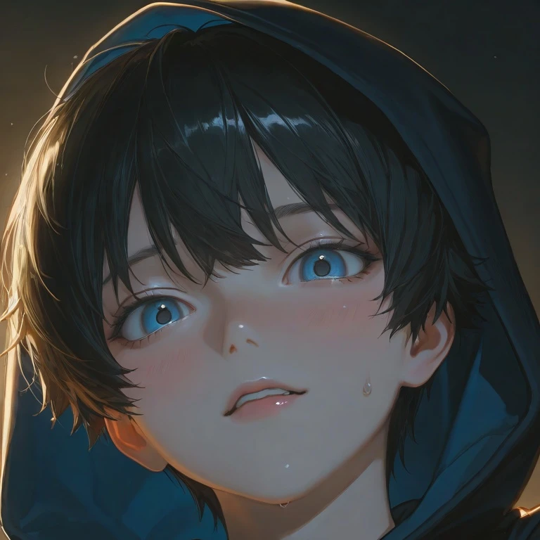 霧峰 蒼真