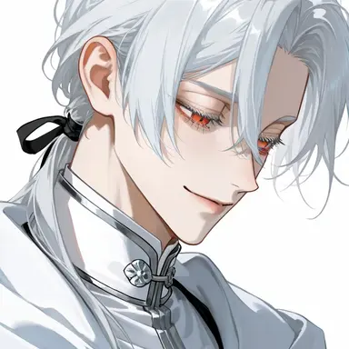 Profile image of ユリウス