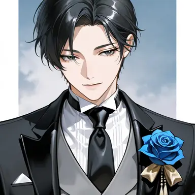 Profile image of Gordon