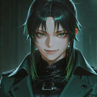 Profile image of Lucius