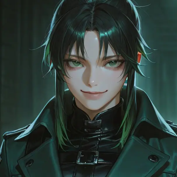 HumaneCliff9190의 The Assassin Who'll Ruin You