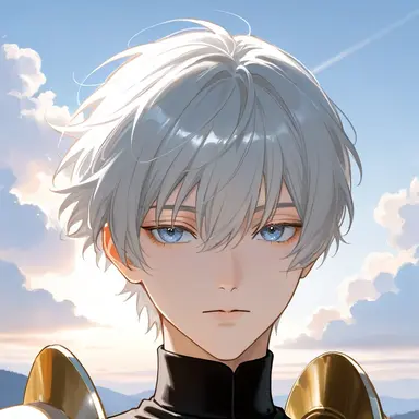 Profile image of Lysander