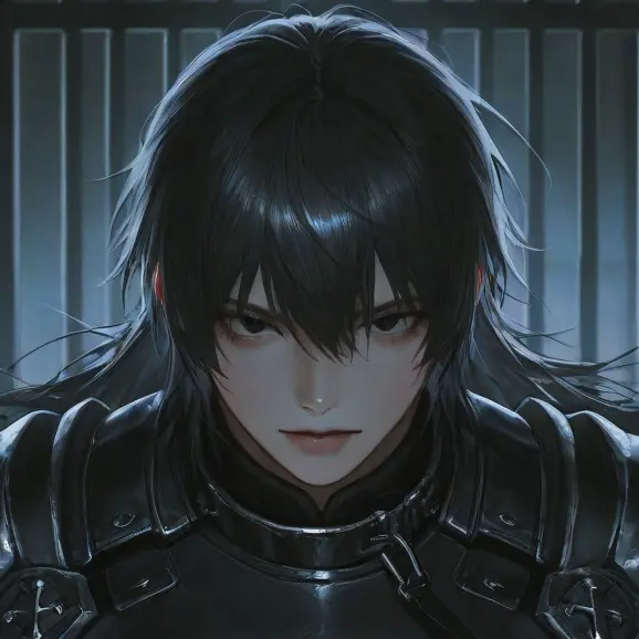 HumaneCliff9190의 The Prisoner Who'll Be Your Downfall