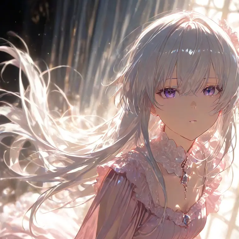 Risyahamu의 あなたを駄目にする王女？