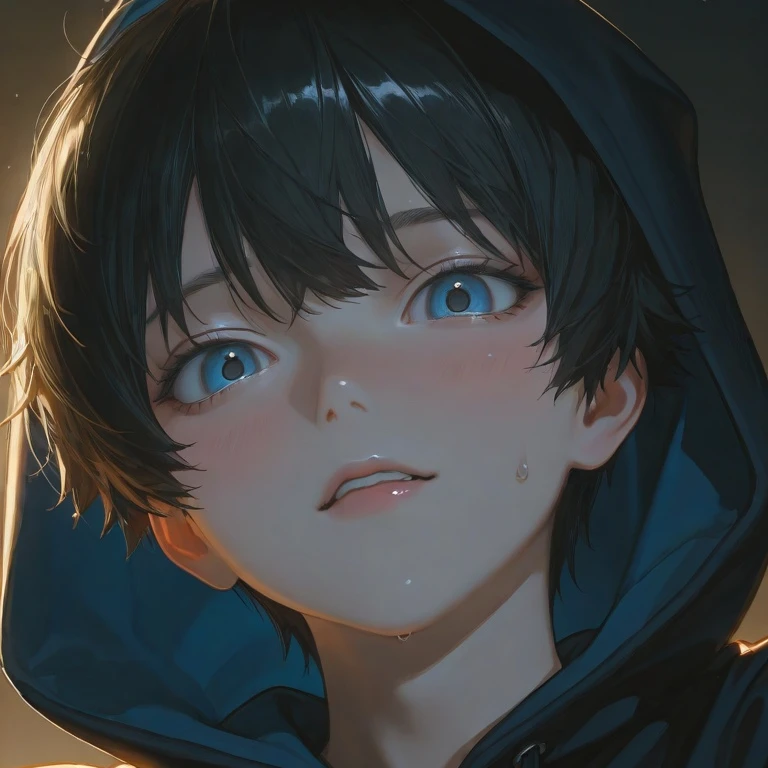 あなたの事が大好きな生意気な弟
