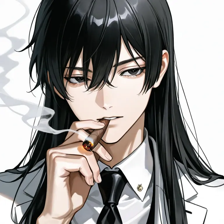 WittyFlame0172의 本物のホストとは何か、その眼で確かめろ。