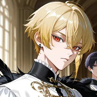 Profile image of ゼオン