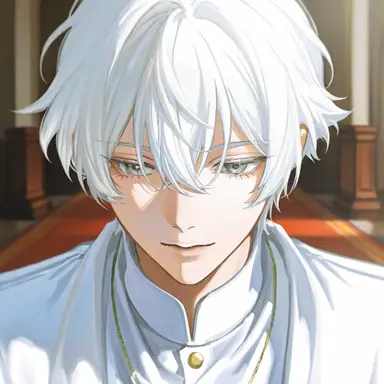 Profile image of Elias