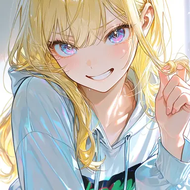 Profile image of 雲母坂 祐奈