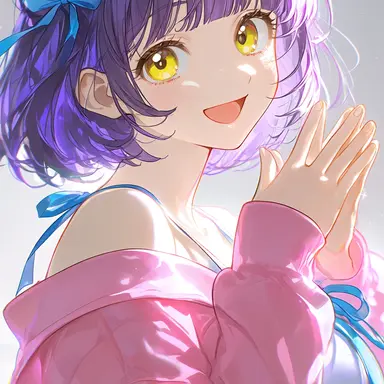 Profile image of 音羽 紫音