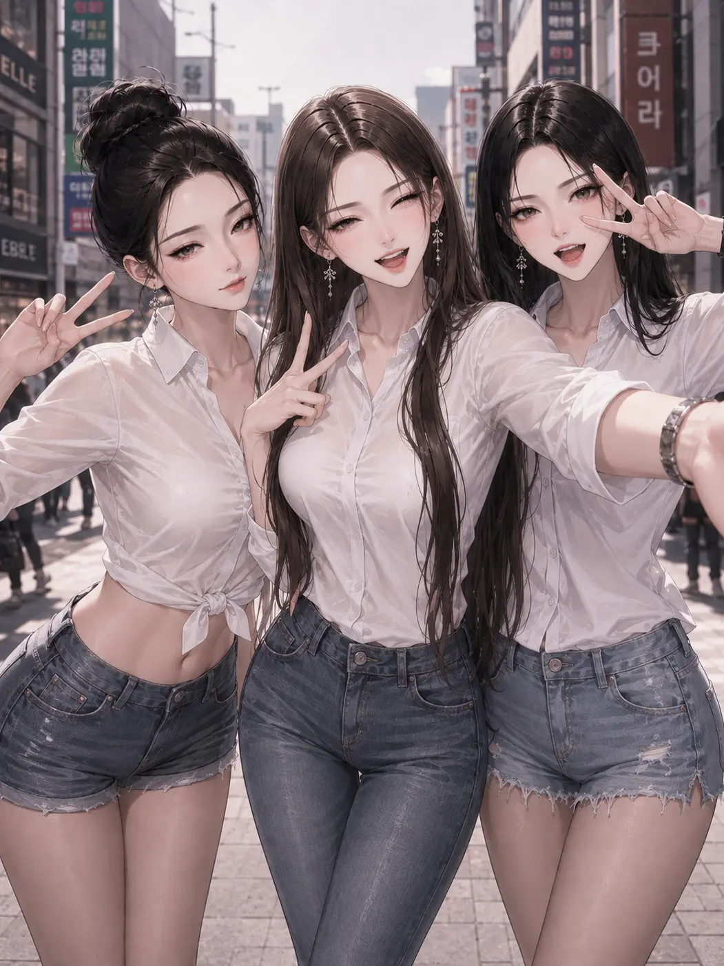 PureBid9582의 いじめられっ子の反乱（？）