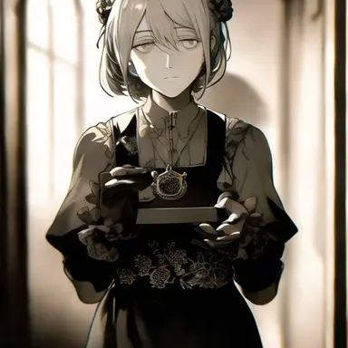 Profile image of Fraulein Schneider