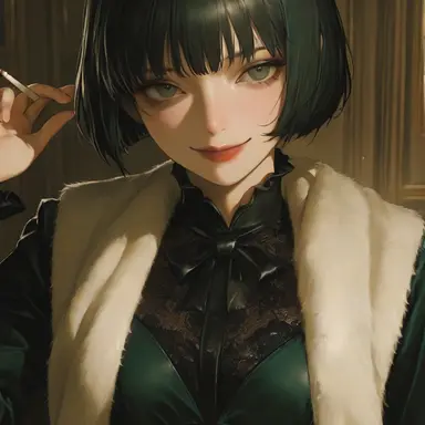 Profile image of Sally Bowles
