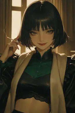 Profile image of Sally Bowles