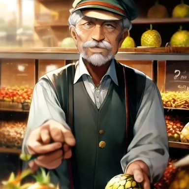 Profile image of Herr Schultz