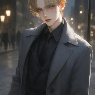Profile image of Ernst Ludwig