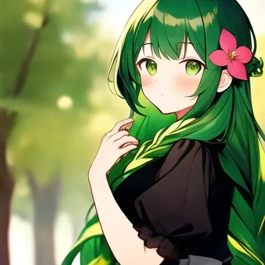 Profile image of 그웬 그렌하우저
