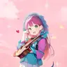 Profile image of 니콜 핫핑크스팟