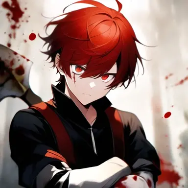 Profile image of 스콧 매버릭