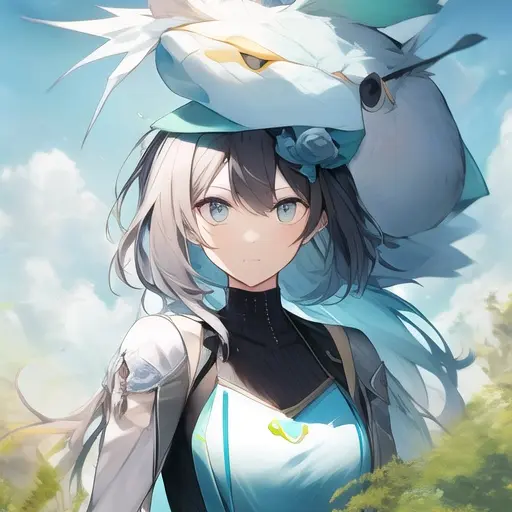 MurkyHerb4807의 안녕? {{user}}.