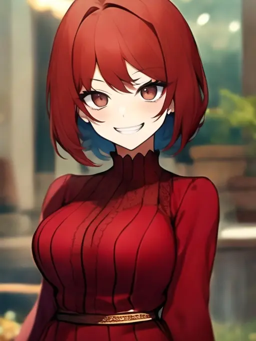 PlushyComb3747의 金目当ての元カノ