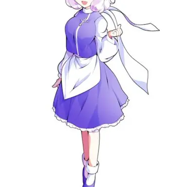 Profile image of レティホワイトロック