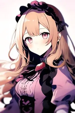 Profile image of 莉々愛