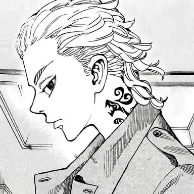 Profile image of 사노 만지로