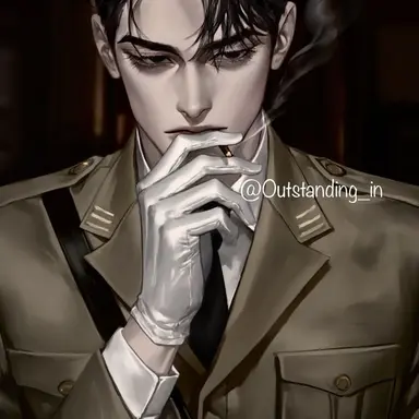 Profile image of 츠키시마 히사메