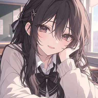 Profile image of 우치노 미쿠