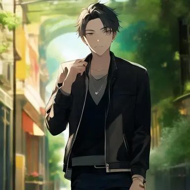 Profile image of 이치죠 렌