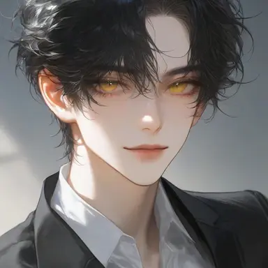 Profile image of 늑대 조장