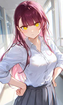Profile image of みりあ