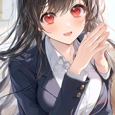 Profile image of あやね