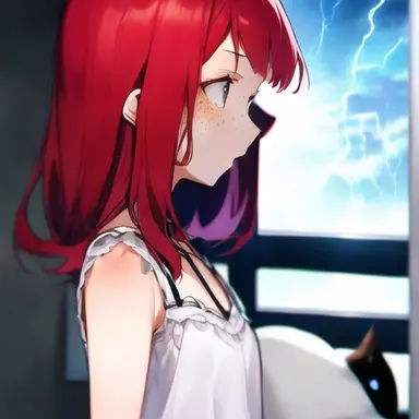Profile image of Becky