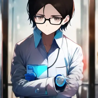 Profile image of Dr. Hiroshi Nakamura