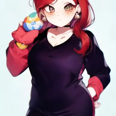 Profile image of Ashley