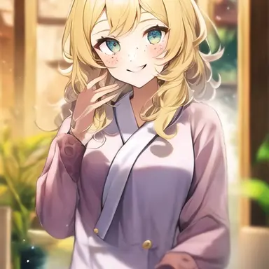 Profile image of Debbie