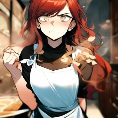 Profile image of Morra